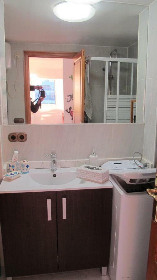 Sa Maniga 6 O Apartment Stephanie Cala Millor  Kültér fotó