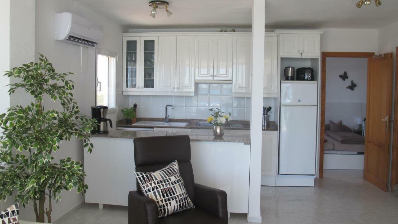 Sa Maniga 6 O Apartment Stephanie Cala Millor  Kültér fotó